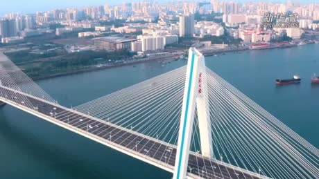 中國這十年·中國故事丨海南：自由貿易港高質量建設中