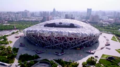 第三届“8.8北京体育消费节”即将启动 新增“线下嘉年华”板块