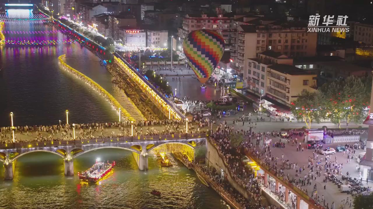 Vlog：来宣恩吧！你会知道这里有多漂亮……