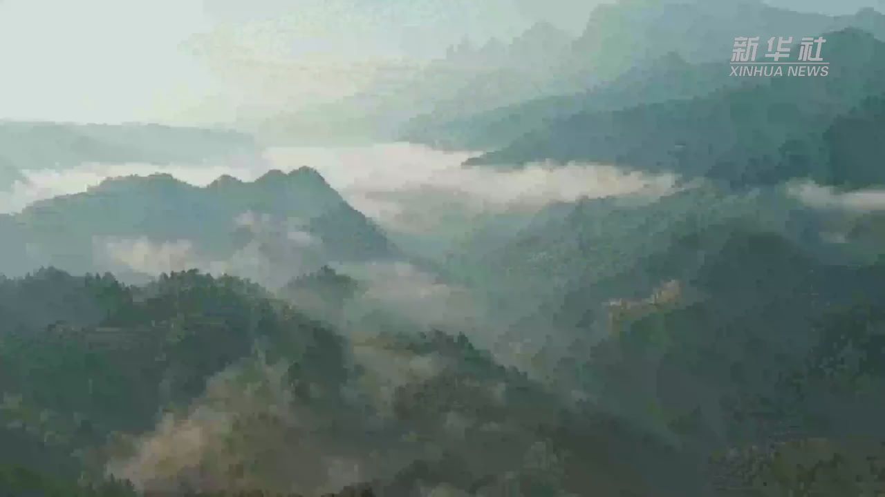 新时代中国调研行之文化中华｜瑶医文化：走出深山守护健康