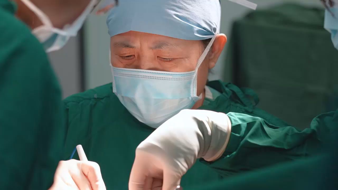 张瑾：“患者需要，我们就在”