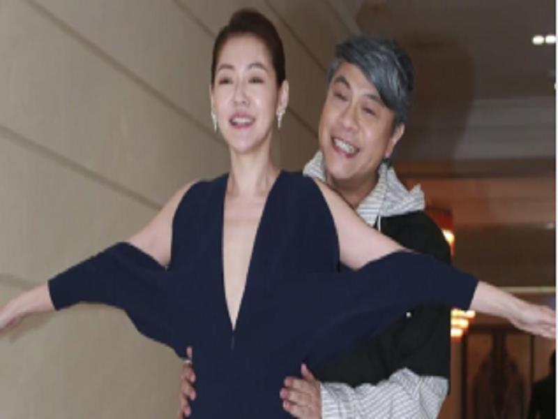 蔡康永曝请辞《康熙》原因之一 小s常误踩他的地雷