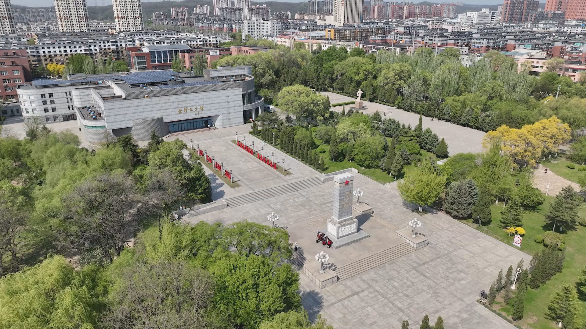 辽宁省总工会打造“行走的红色工运大课堂”