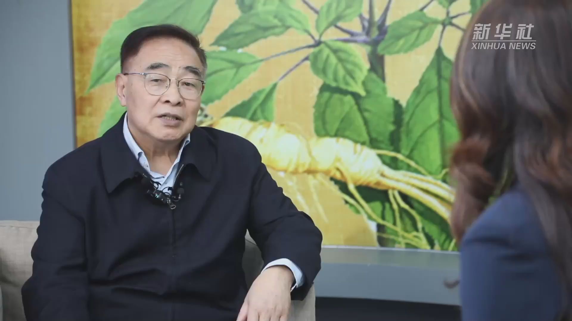 文明的力量｜张伯礼：科技创新重塑传统中医药
