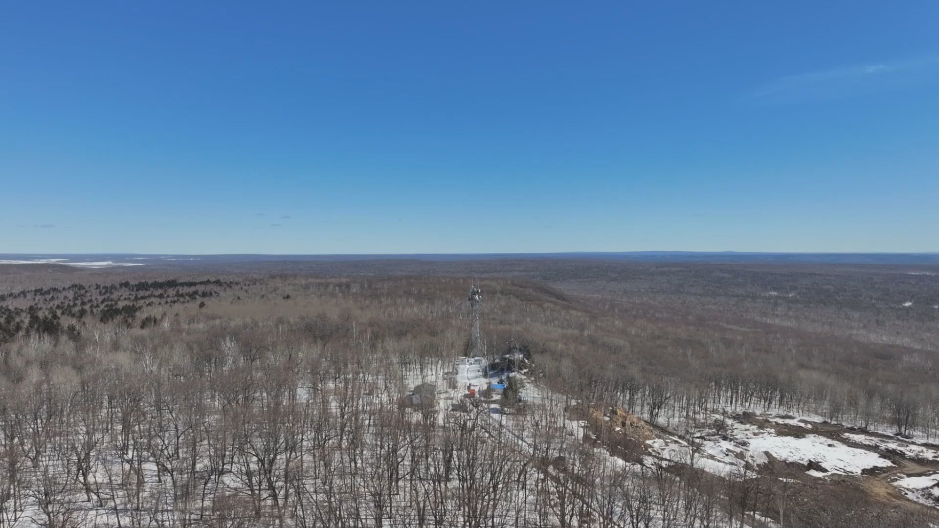 劳模故事·全国劳动模范丨朱彩芹：以生命孤寂守望莽莽林海“中国绿”