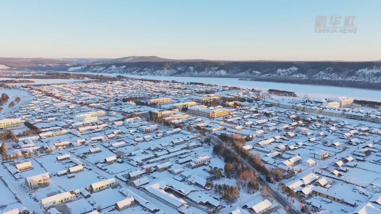 冰天雪地欢乐多 “找北游”持续升温