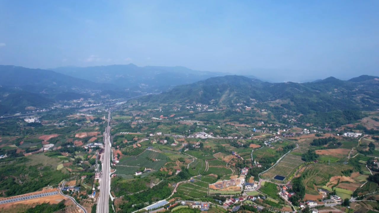 推窗见景，桑园如何变景区？